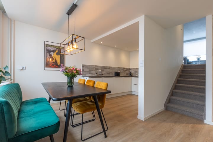 Foto 3 van Prof. Kamerlingh Onnesstraat 41