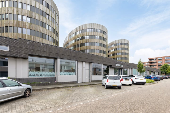 Bekijk foto 43 van Kimbrenstraat 9