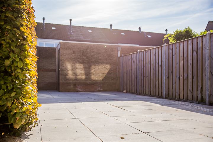 Bekijk foto 18 van Harderwijkstraat 41