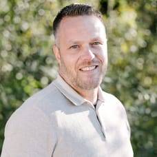 Thijs Slettenhaar - Real Estate Advisor