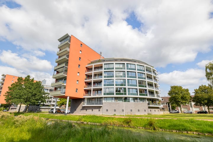 Foto 1 van Marie van Eijsden-Vinkstraat 223