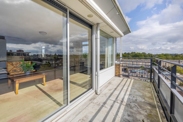 Foto 4 van Marie van Eijsden-Vinkstraat 223