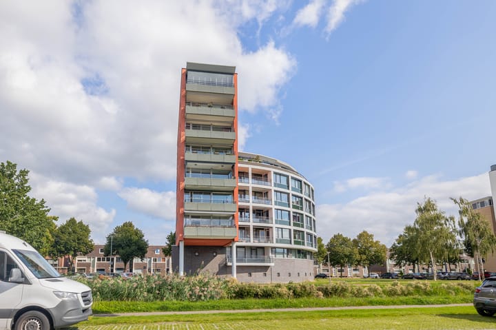 Foto 43 van Marie van Eijsden-Vinkstraat 223