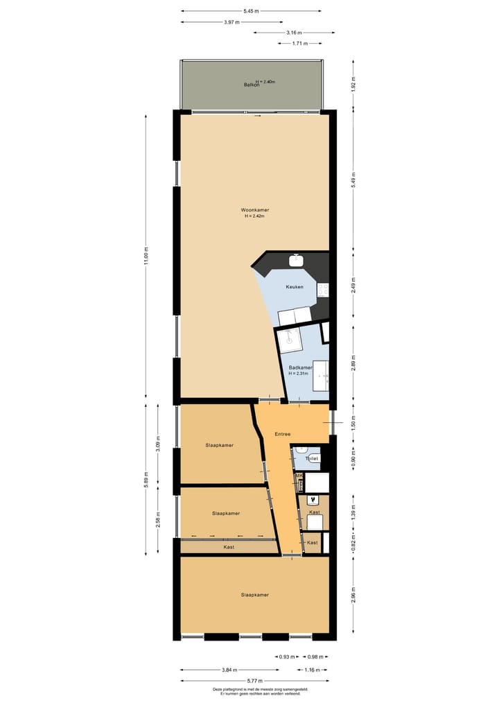 Foto 52 van Marie van Eijsden-Vinkstraat 223