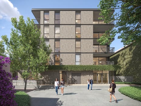 Hilversum City Living secondary image