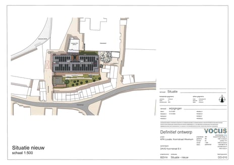 Hilversum City Living tertiary image