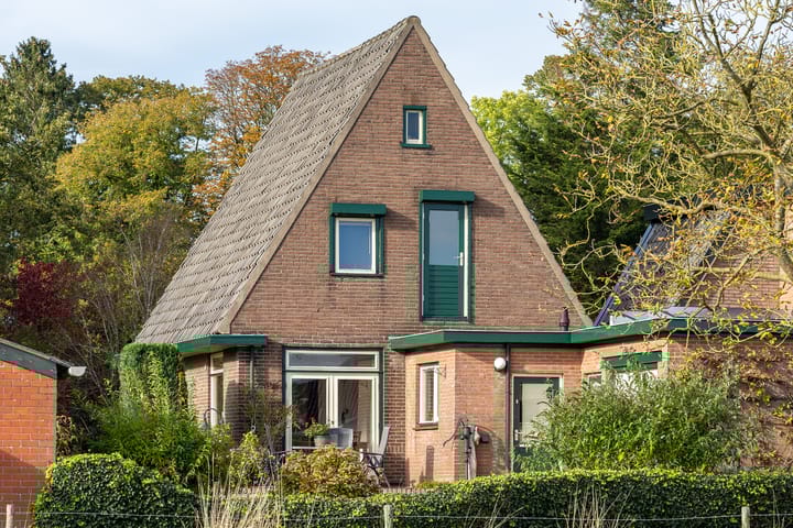 Photo 4 of Baakseweg 13