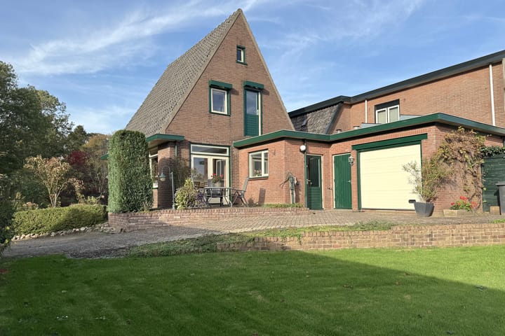 Photo 5 of Baakseweg 13