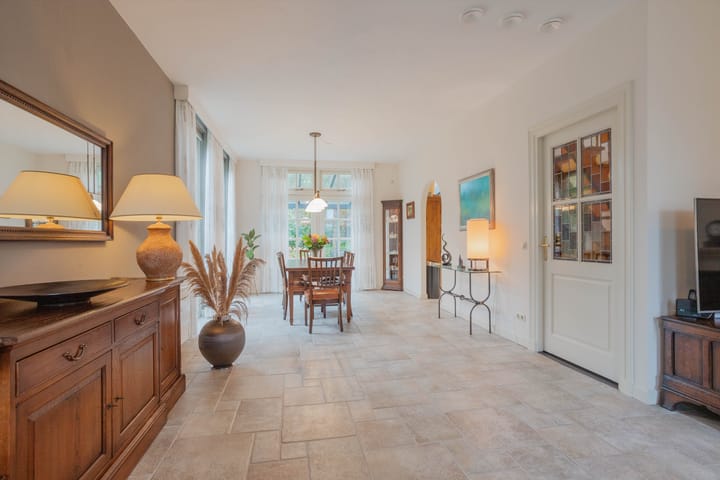 Foto 2 van Slauerhofflaan 1-B