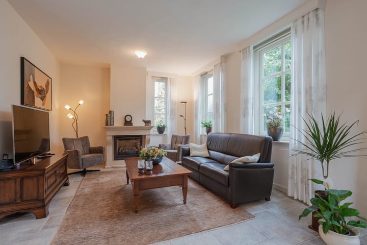 Foto 3 van Slauerhofflaan 1-B