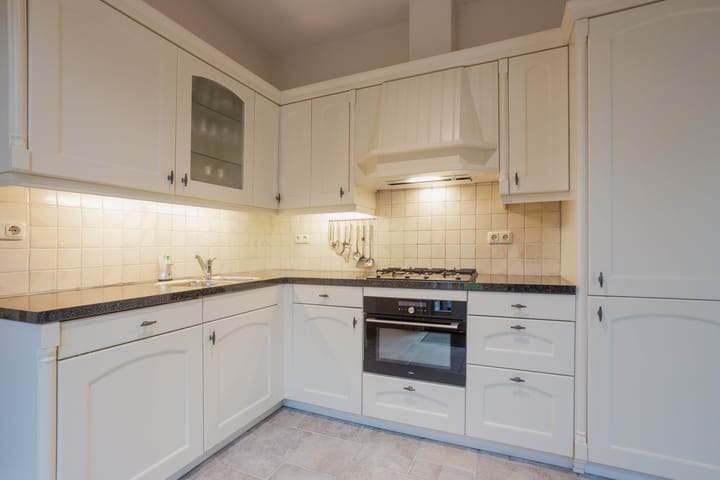 Foto 4 van Slauerhofflaan 1-B