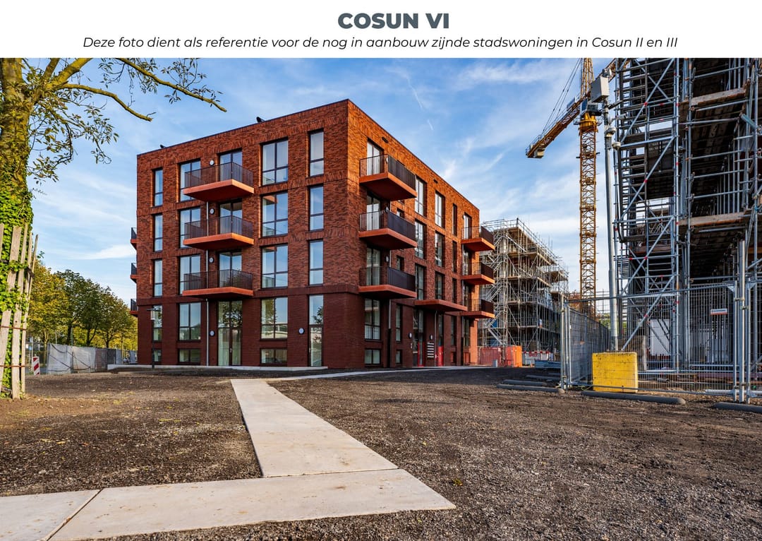 Photo 8 of Cosunpark 3-A1