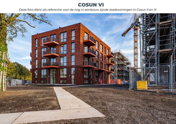 Foto 8 van Cosunpark 3-A1