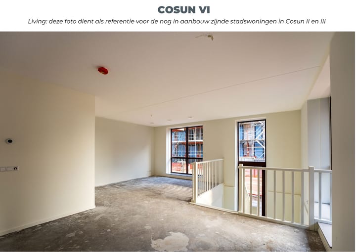 Foto 11 van Cosunpark 3-A1