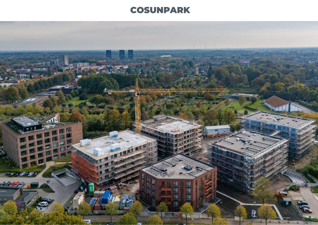 Photo 8 of Cosunpark 3-A5