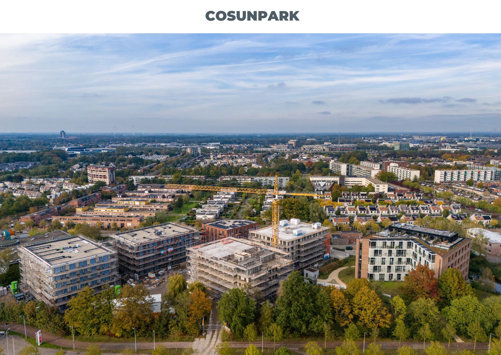 Photo 9 of Cosunpark 3-A5