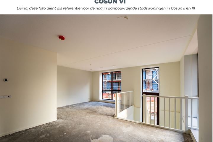 Bekijk foto 14 van Cosun III (Bouwnr. W06)