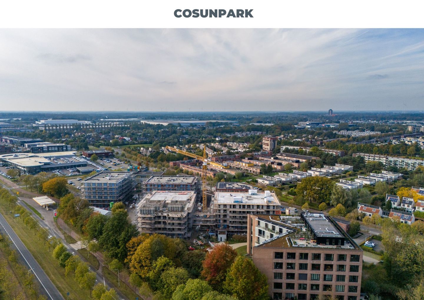 Photo 10 of Cosunpark 3-A5