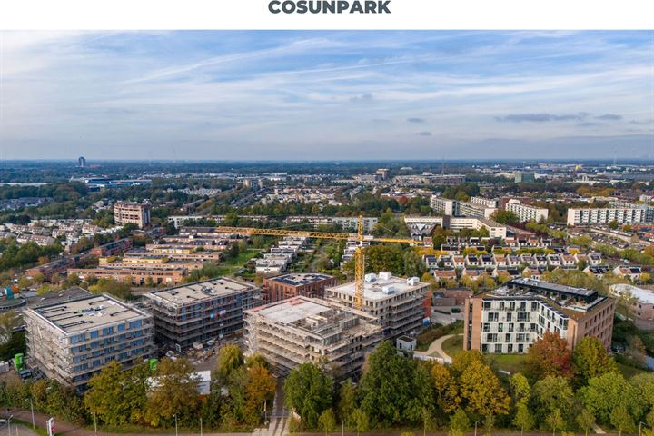 View photo 8 of Cosunpark 3-A4