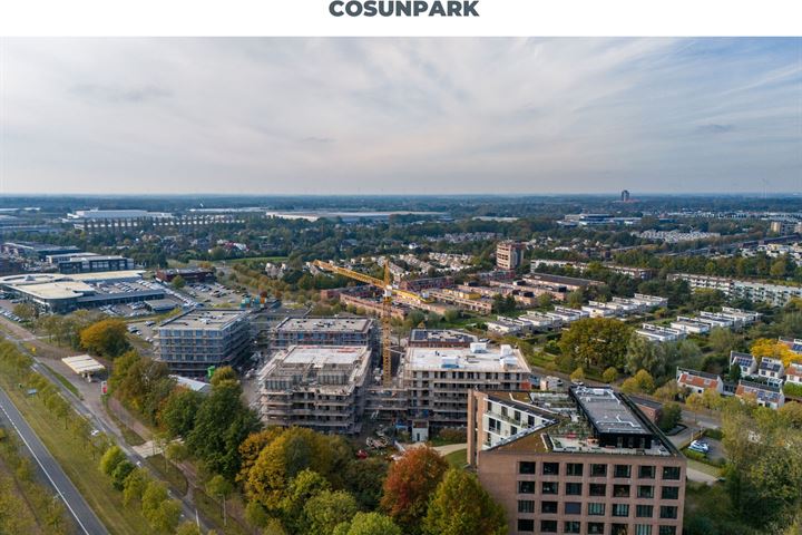 View photo 9 of Cosunpark 3-A4