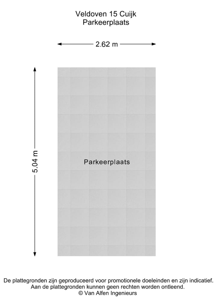Foto 46 van Veldoven 15