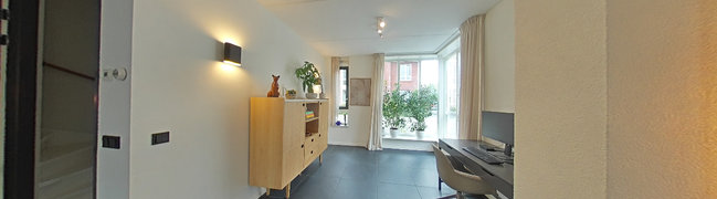 View 360° photo of hal of Notaris van Puttenstraat 16