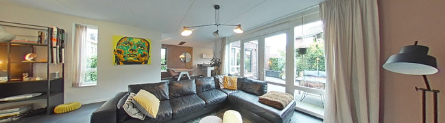 View 360° photo of woonkamer of Notaris van Puttenstraat 16