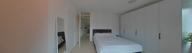 View 360° photo of slaapkamer of Notaris van Puttenstraat 16