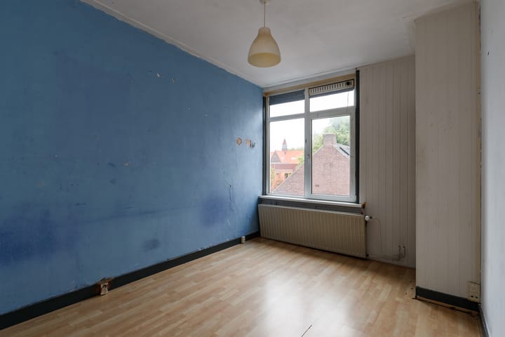 Foto 2 van Amsterdamsestraatweg 315-BSA