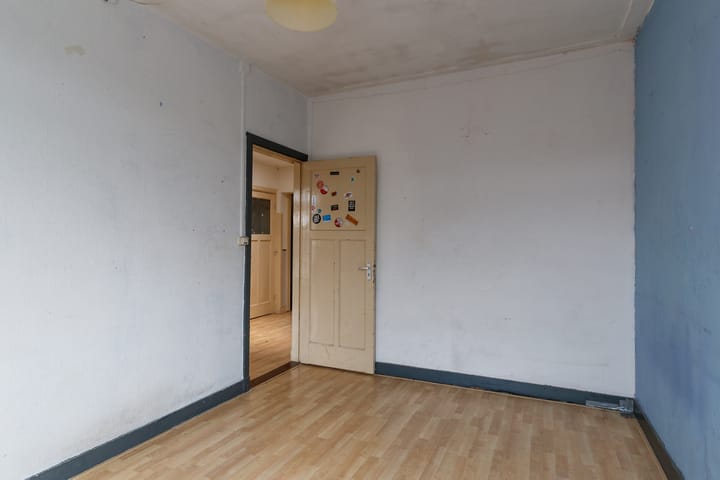 Foto 3 van Amsterdamsestraatweg 315-BSA