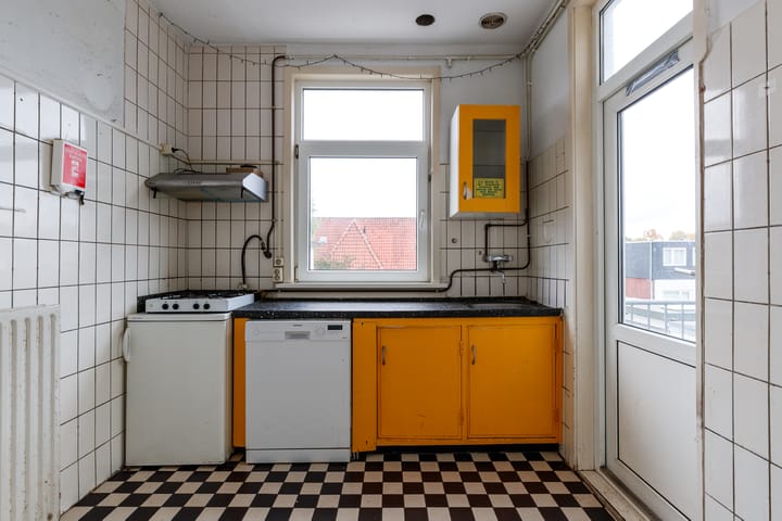 Foto 4 van Amsterdamsestraatweg 315-BSA