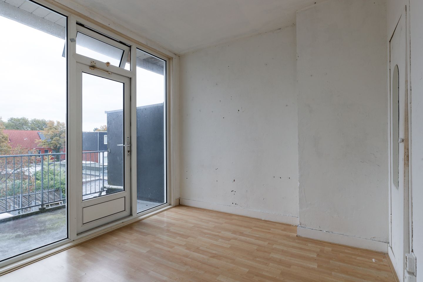 Foto 5 van Amsterdamsestraatweg 315-BSA