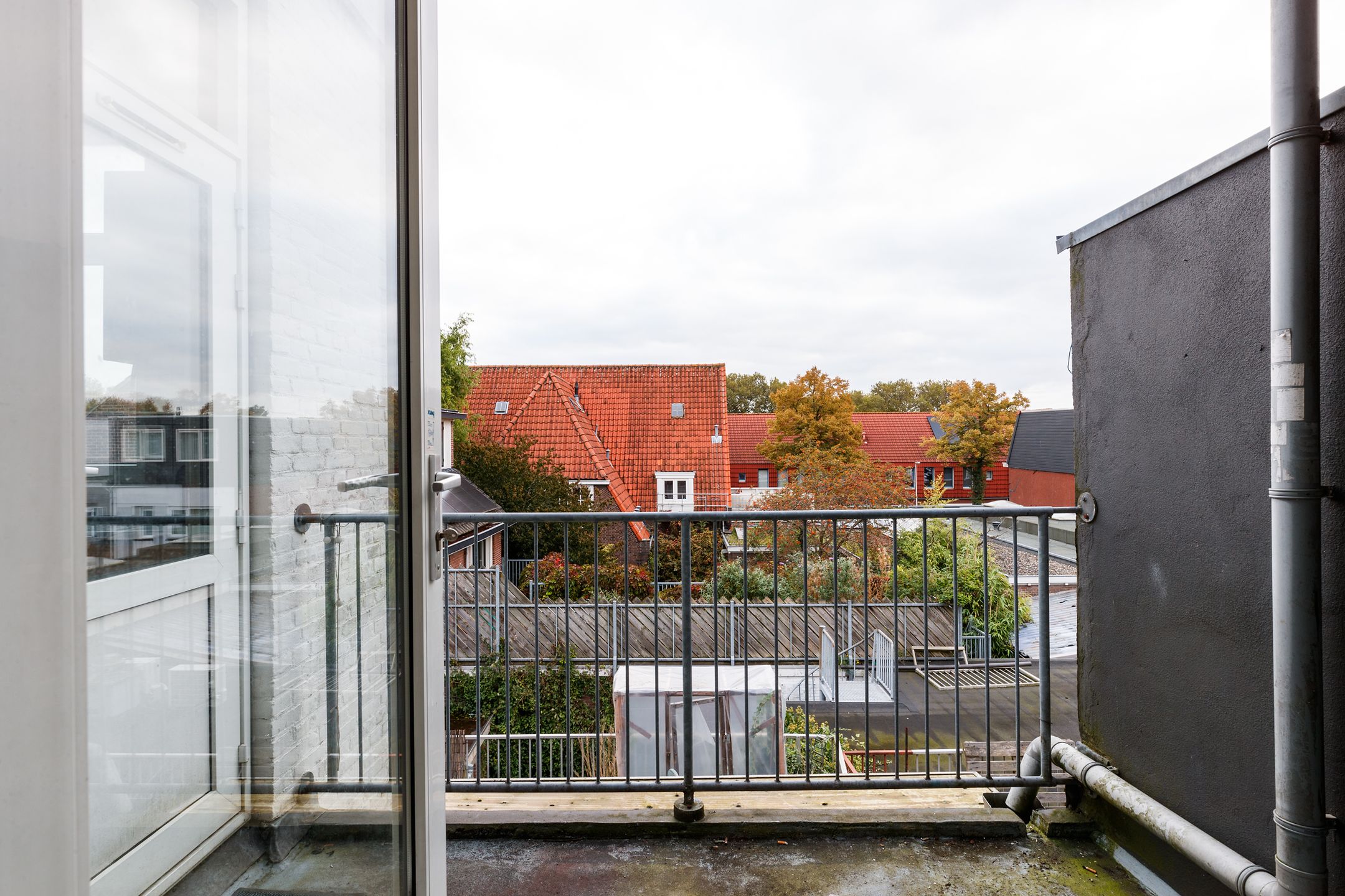 Foto 6 van Amsterdamsestraatweg 315-BSA