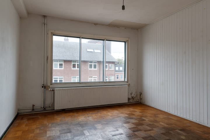 Foto 9 van Amsterdamsestraatweg 315-BSA