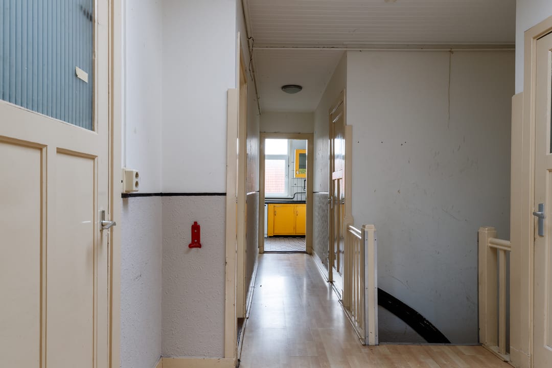 Foto 11 van Amsterdamsestraatweg 315-BSA