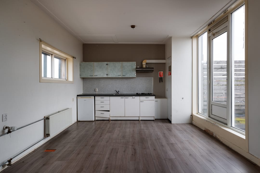 Foto 13 van Amsterdamsestraatweg 315-BSA