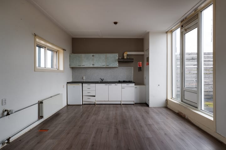 Foto 13 van Amsterdamsestraatweg 315-BSA