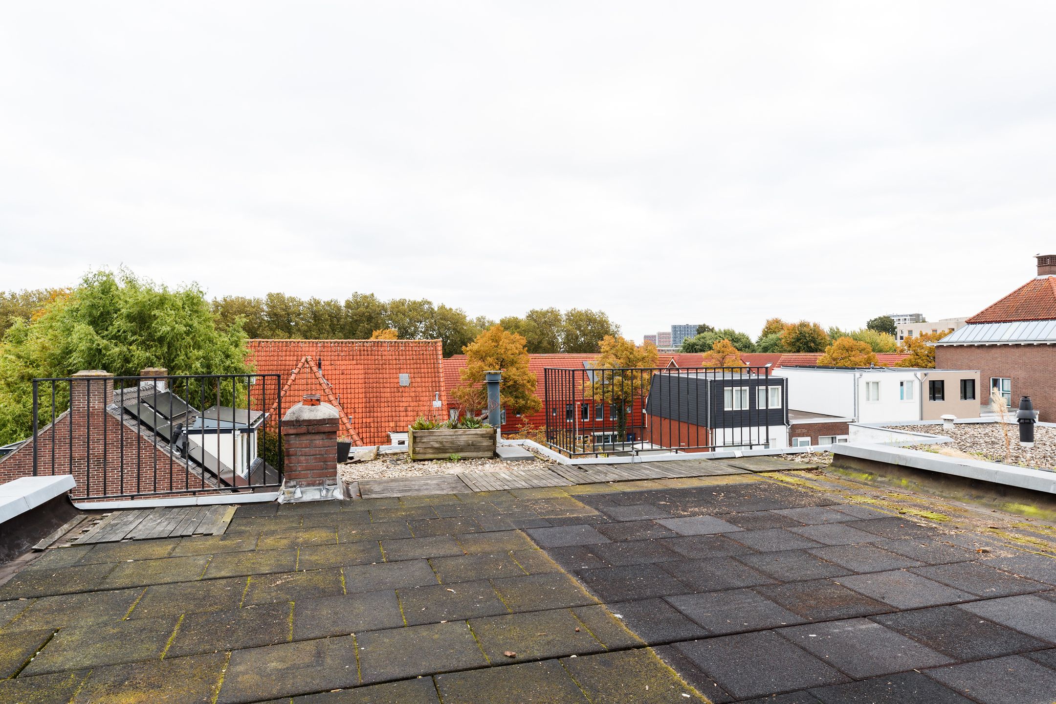 Foto 15 van Amsterdamsestraatweg 315-BSA