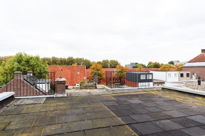 Foto 15 van Amsterdamsestraatweg 315-BSA