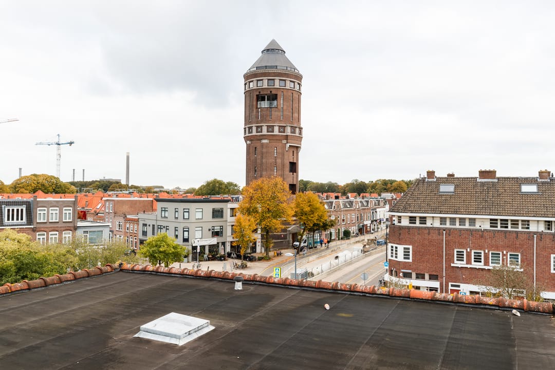 Foto 16 van Amsterdamsestraatweg 315-BSA