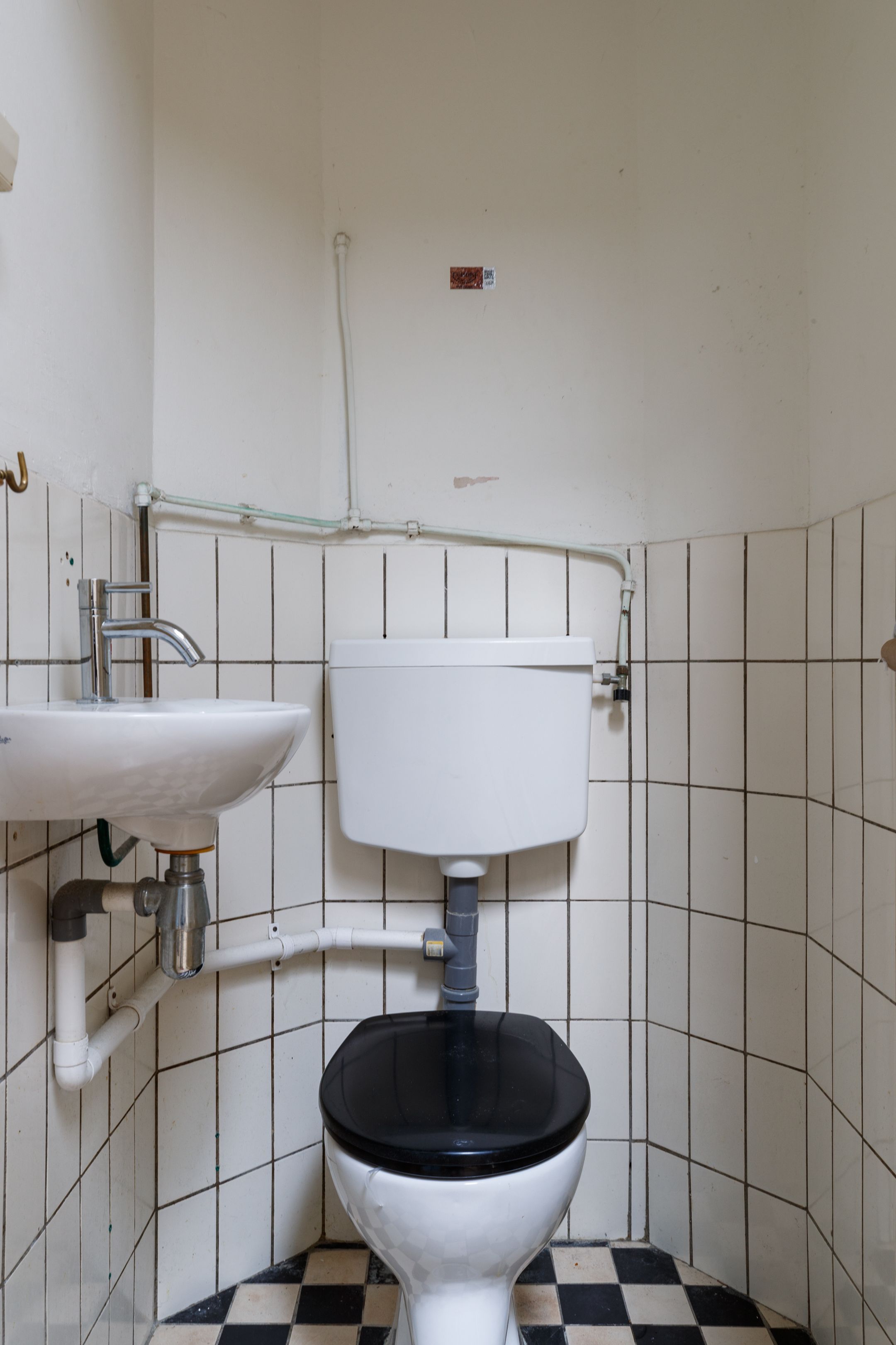 Foto 18 van Amsterdamsestraatweg 315-BSA