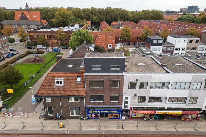 Foto 21 van Amsterdamsestraatweg 315-BSA