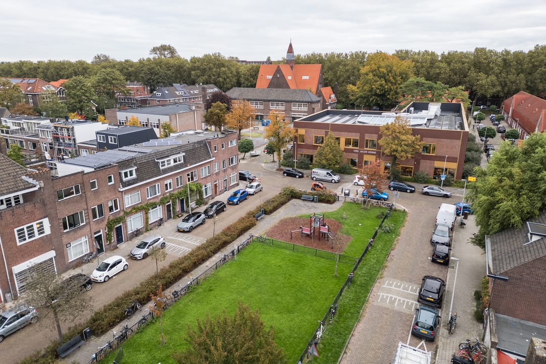 Foto 22 van Amsterdamsestraatweg 315-BSA