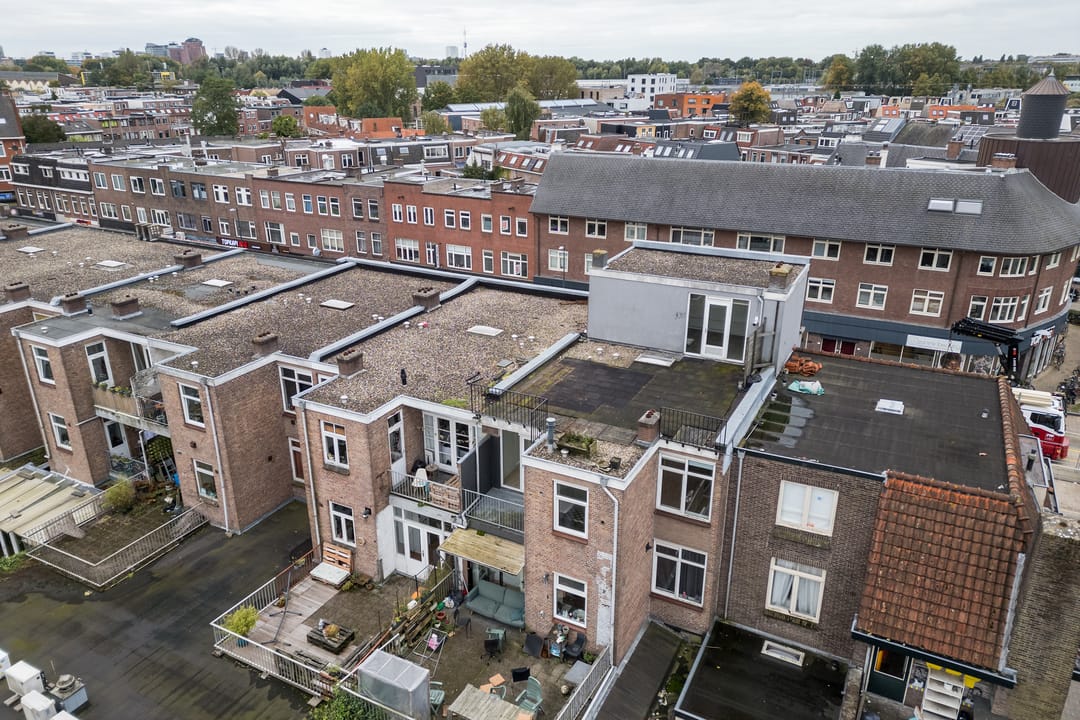 Foto 23 van Amsterdamsestraatweg 315-BSA