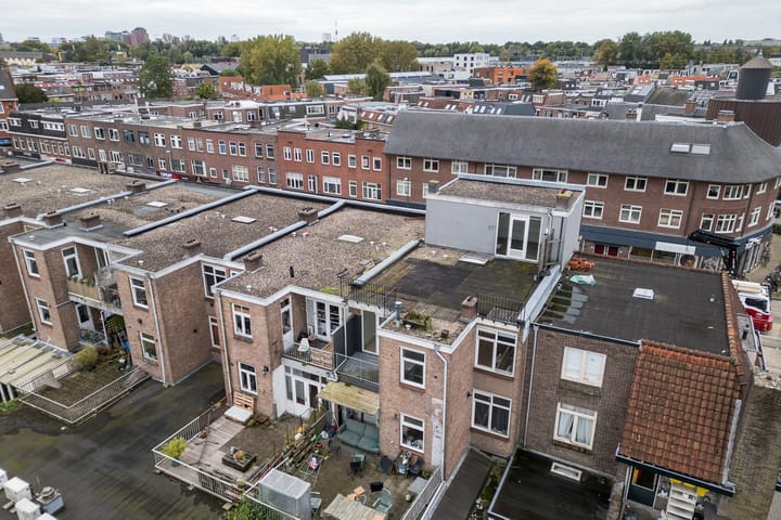 Foto 23 van Amsterdamsestraatweg 315-BSA