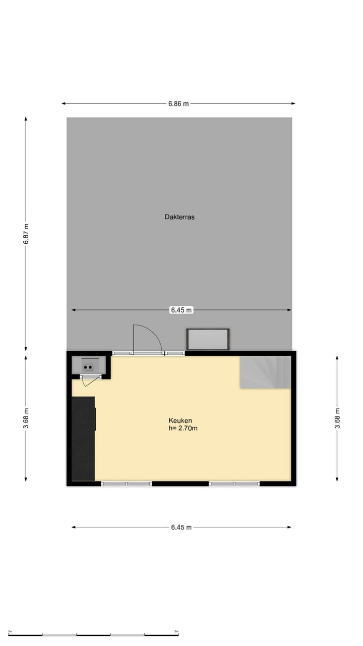 Foto 28 van Amsterdamsestraatweg 315-BSA