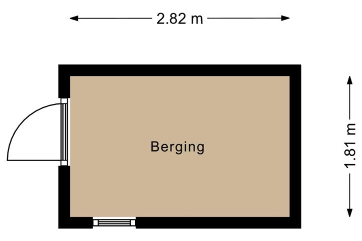 Bekijk foto 32 van Brunahildestraat 2