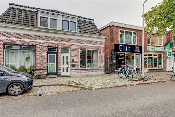 View photo 1 of Bornerbroeksestraat 245