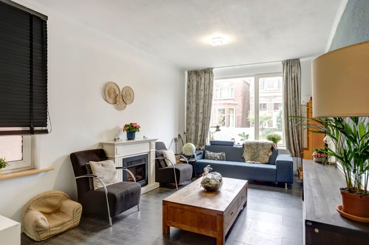 Foto 3 van Bornerbroeksestraat 245