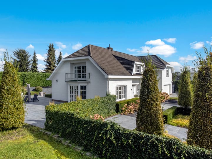 Foto 1 van Beekdalstraat 14